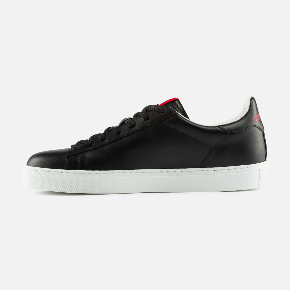 Herrensneaker Alex Schwarz