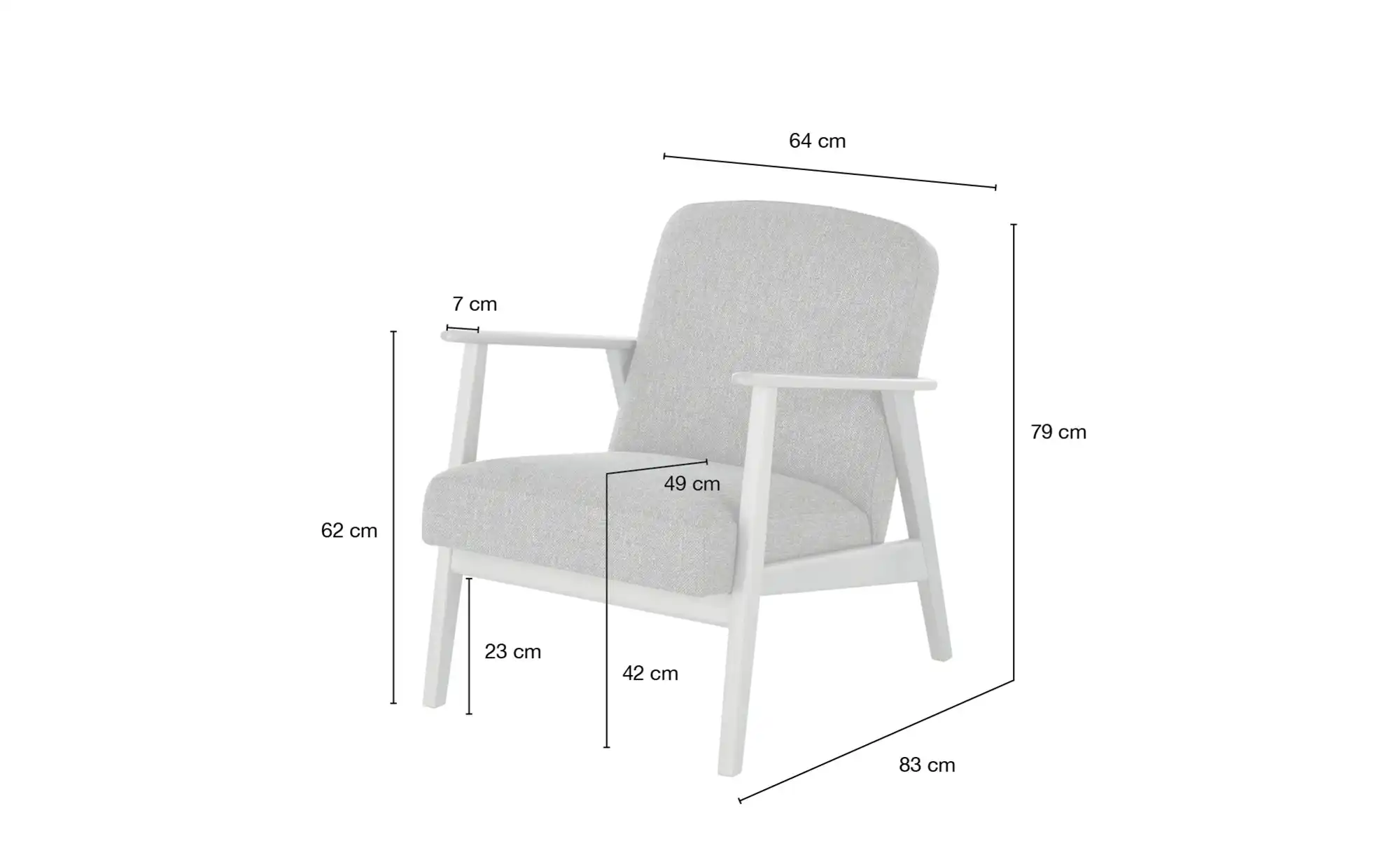 smart Sessel