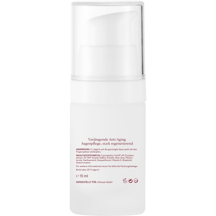 Augencreme