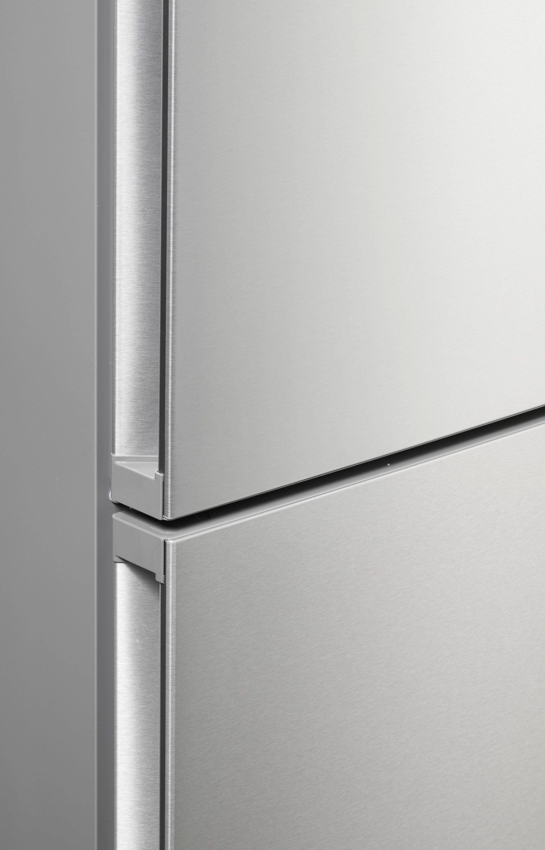 SIEMENS Kühl-/Gefrierkombination iQ300 KG36N2ICF, 186 cm hoch, 60 cm breit