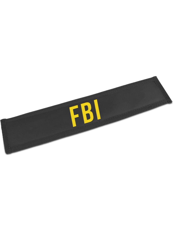 Normani Outdoor Sports Kostüm bestehend aus Weste, Patch und Cap in FBI günstig kaufen