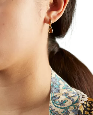 Boucles d'oreilles House of RitualsHoops, forme ronde