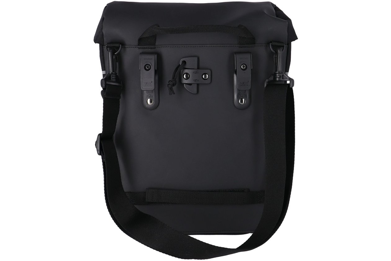 XLC Einzelpacktasche BA-M02 extralight - 11L