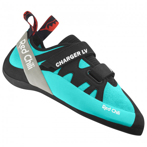 Red Chili - Charger LV - Kletterschuhe