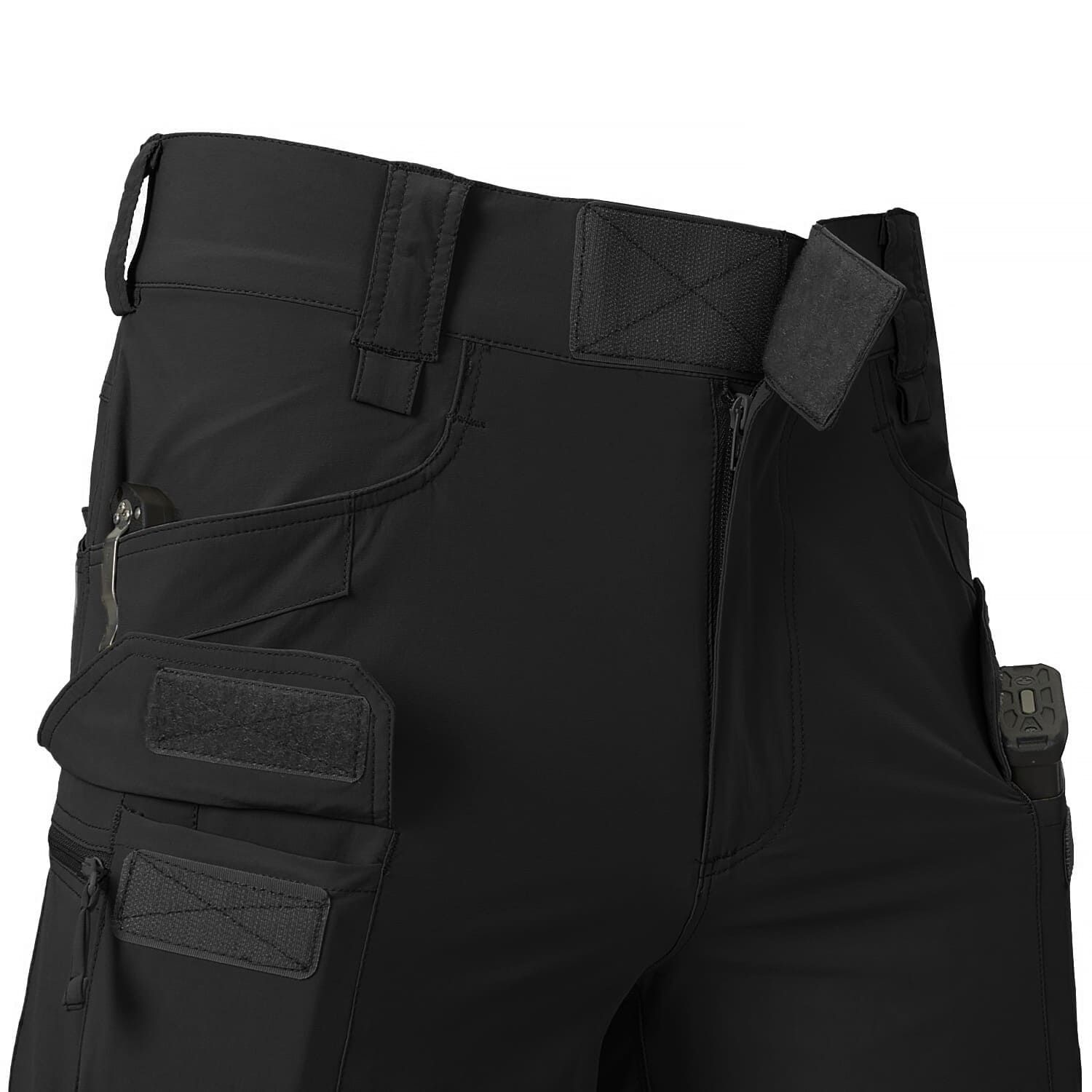 Outdoor Tactical Shorts 8.5