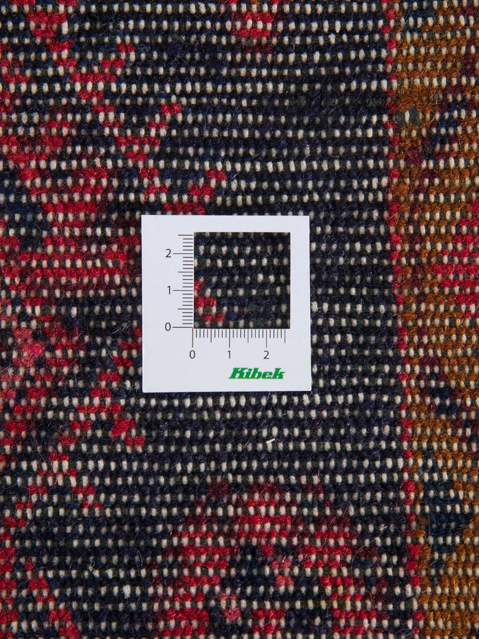 Hamadan ca. 130 x 220 cm, Unikat / Einzelstück