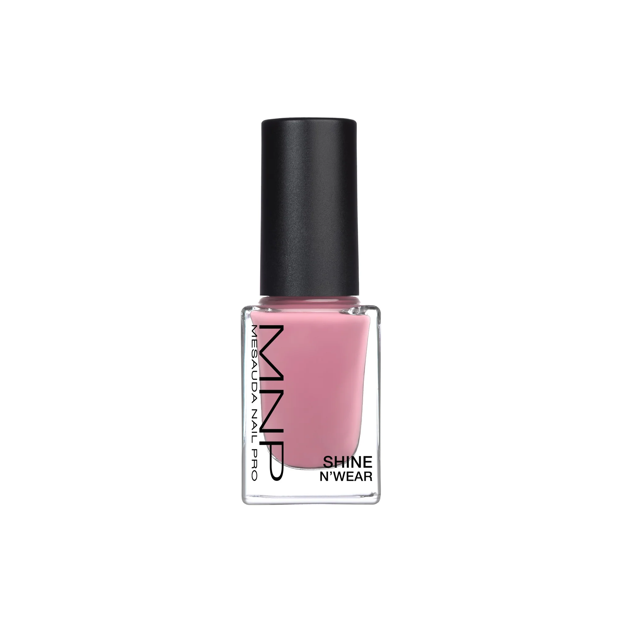 Esmalte de uñas clásico SHINE N'WEAR - Esmalte de uñas