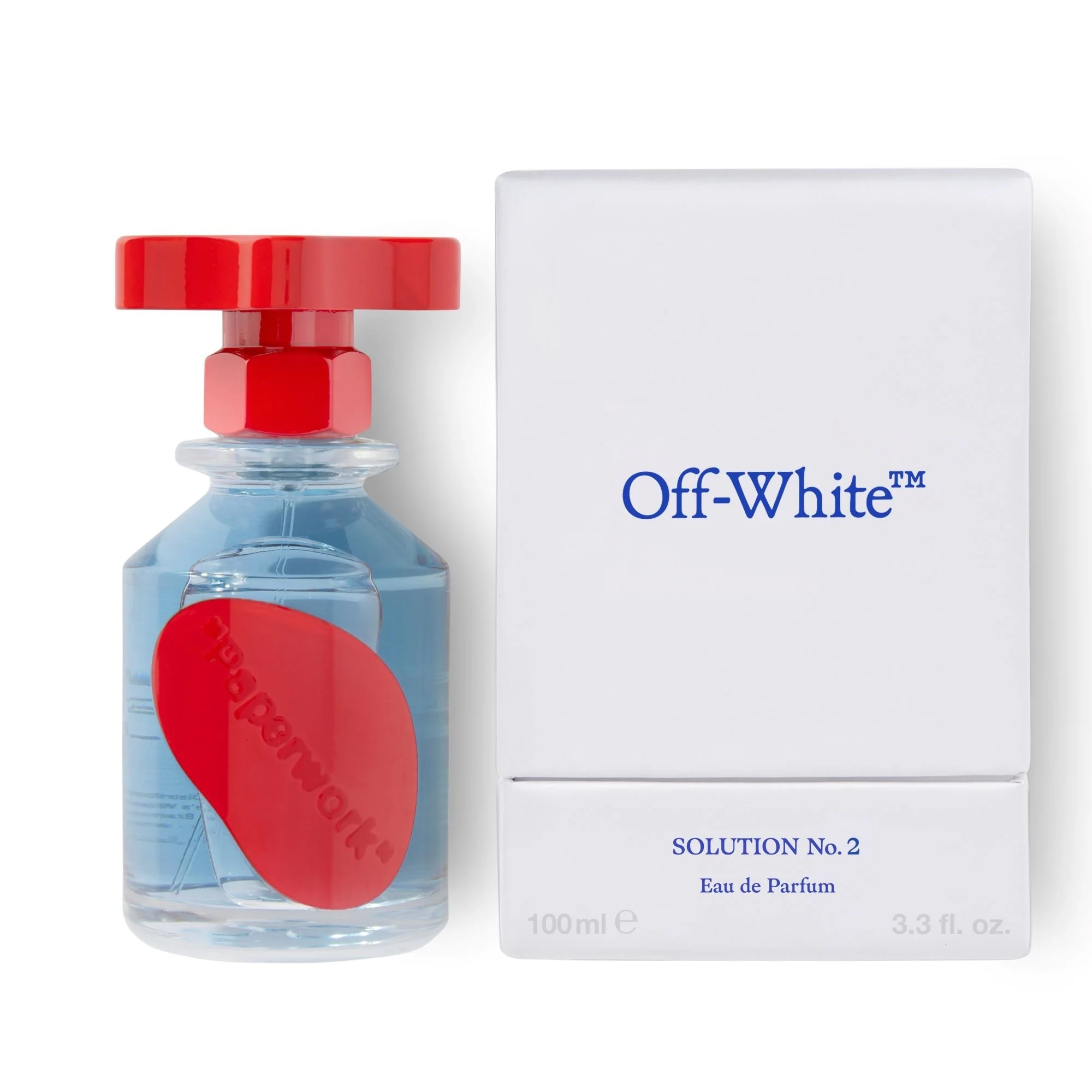 Løsning LØSNING nr. 2 - Eau de Parfum Unisex, Eau de Parfum