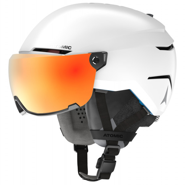 Atomic - Savor AMID Visor HD - Skihelm