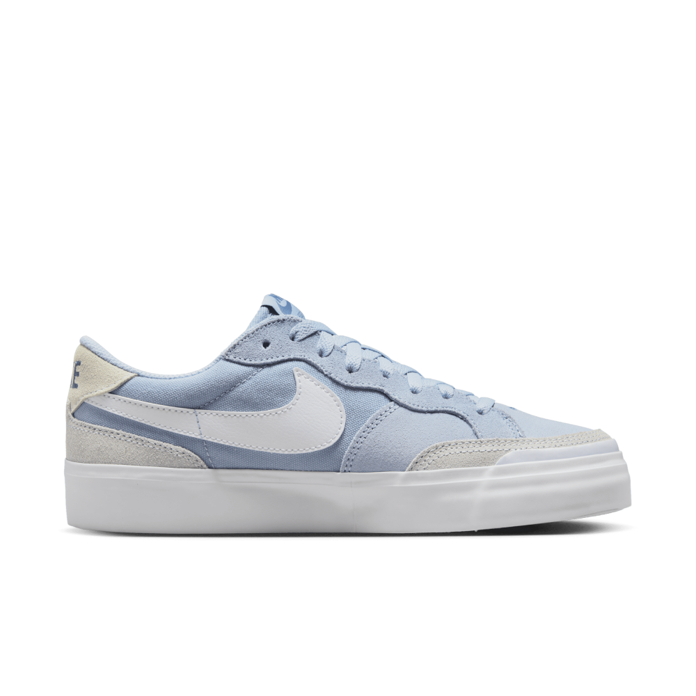 Nike Zoom SB Pogo Plus DV5469-400 / blau