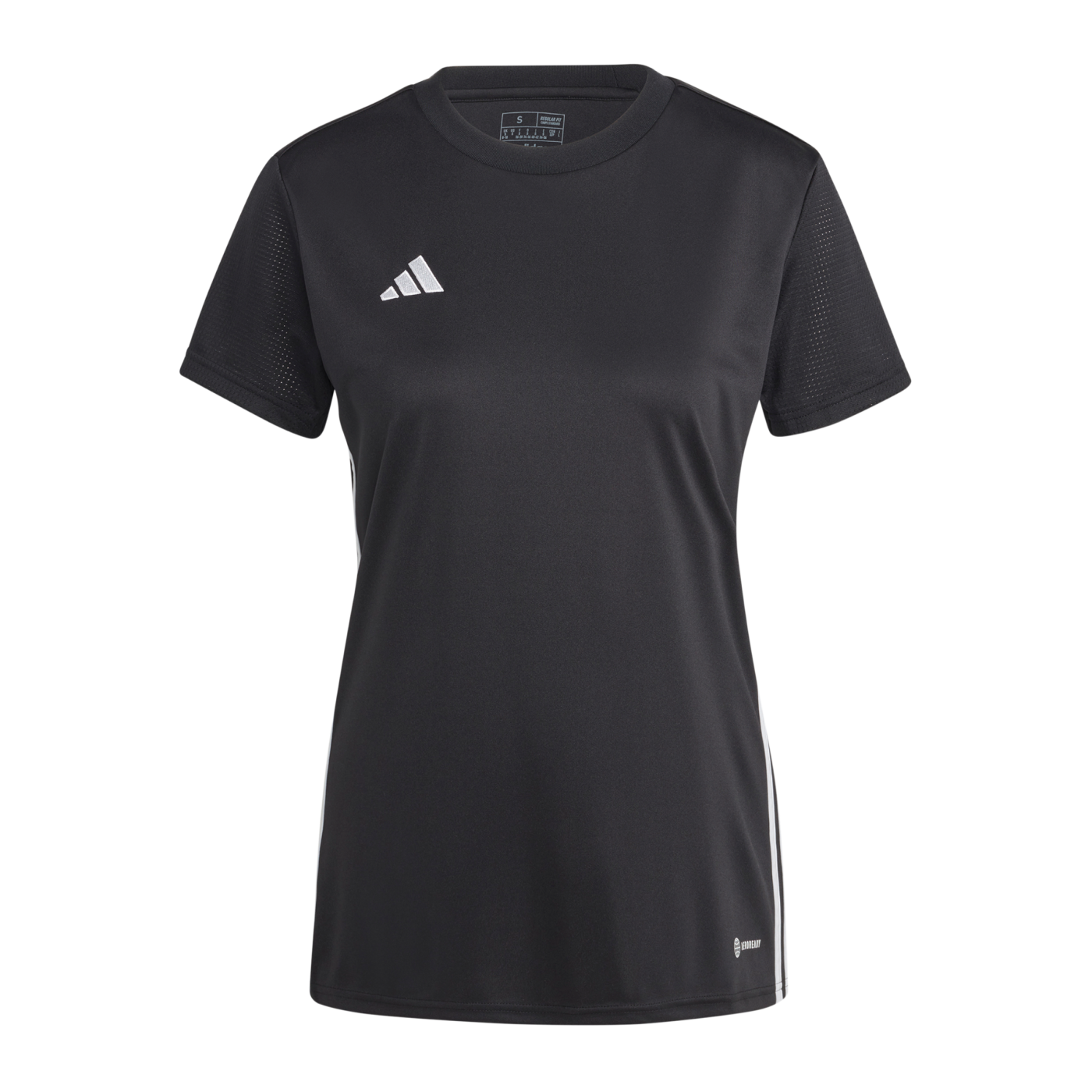 adidas Tabela 23 Trikot Damen Schwarz Weiss