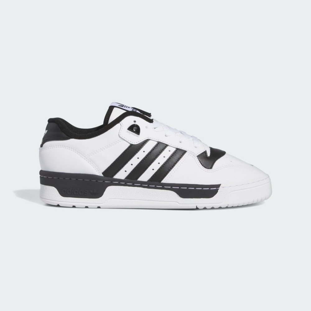 adidas Rivalry Low IG1474 / weiss