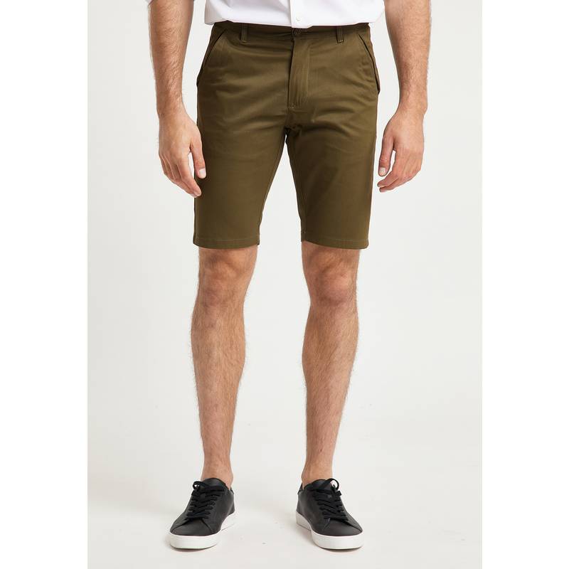 DreiMaster Shorts Herren