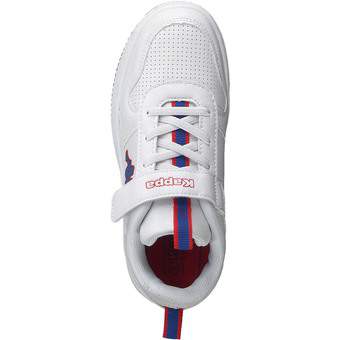Kappa Style#:260989 FOGO K Sneaker in weiß