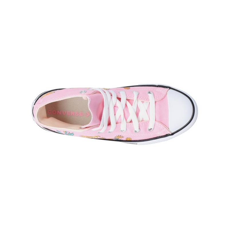 CONVERSE Chuck Taylor AS HI Kids Sneaker Kinder