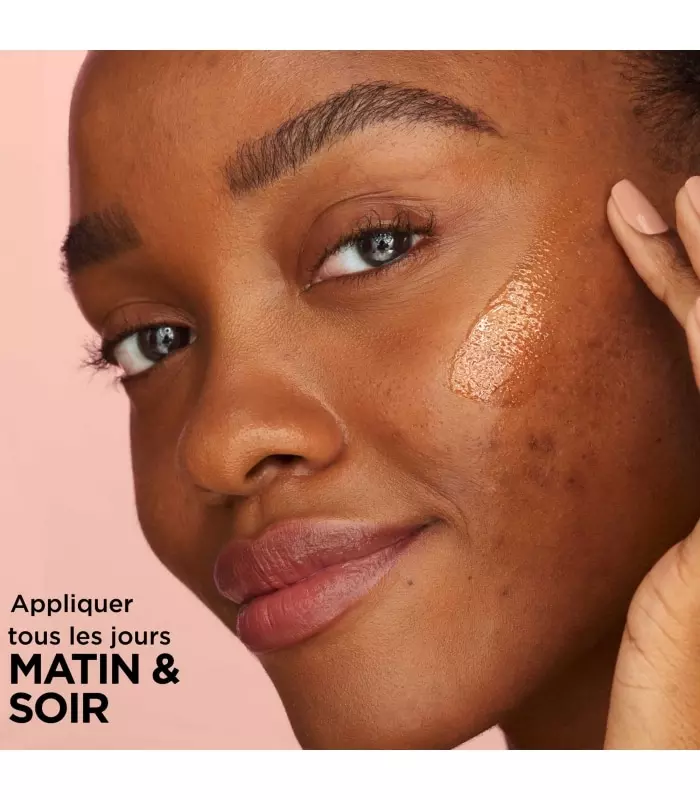BYE BYE BREAKOUT Sérum anti-acné à l'acide salicylique