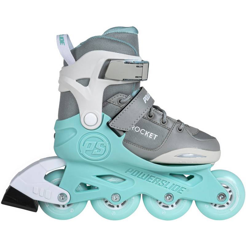POWERSLIDE Rocket Fitness Skates Kinder