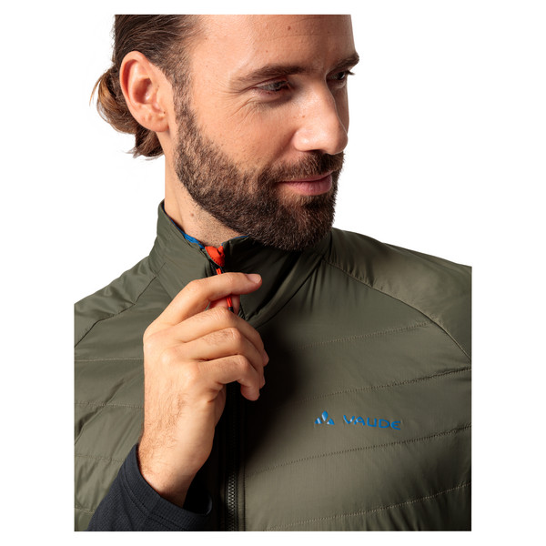 KURO INSULATION FZ TRICOT Herren - Fahrradtrikot