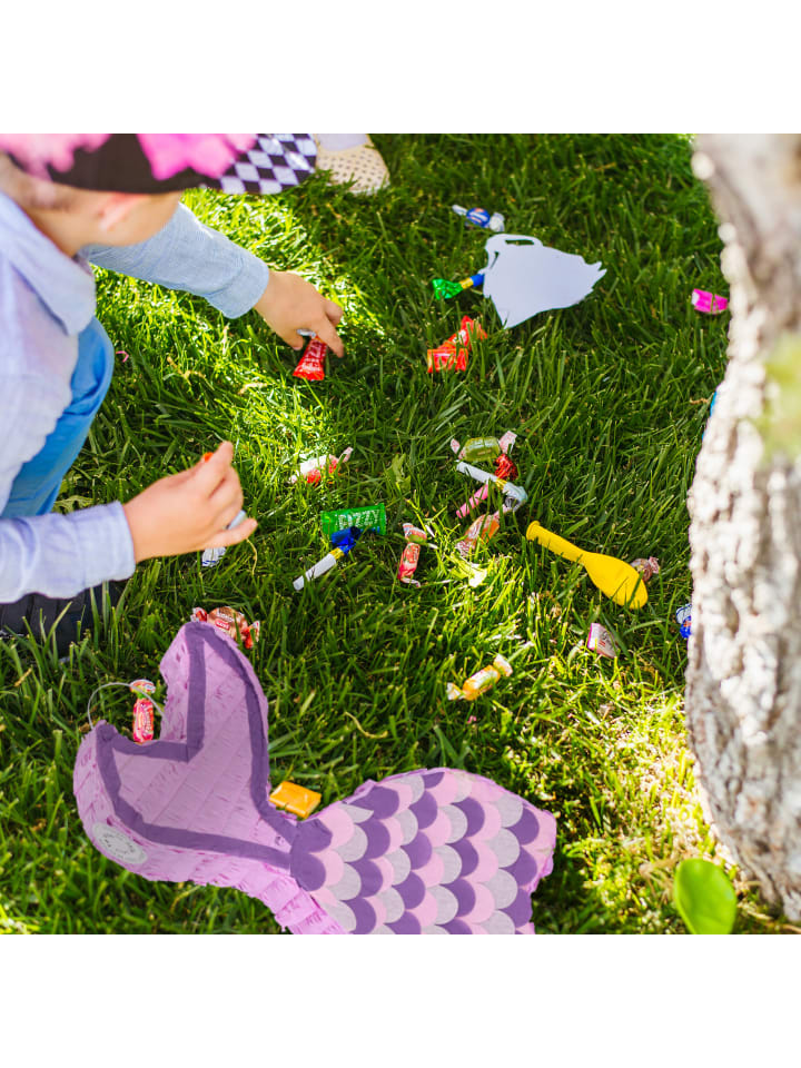 relaxdays 3-tlg. Pinata Set 