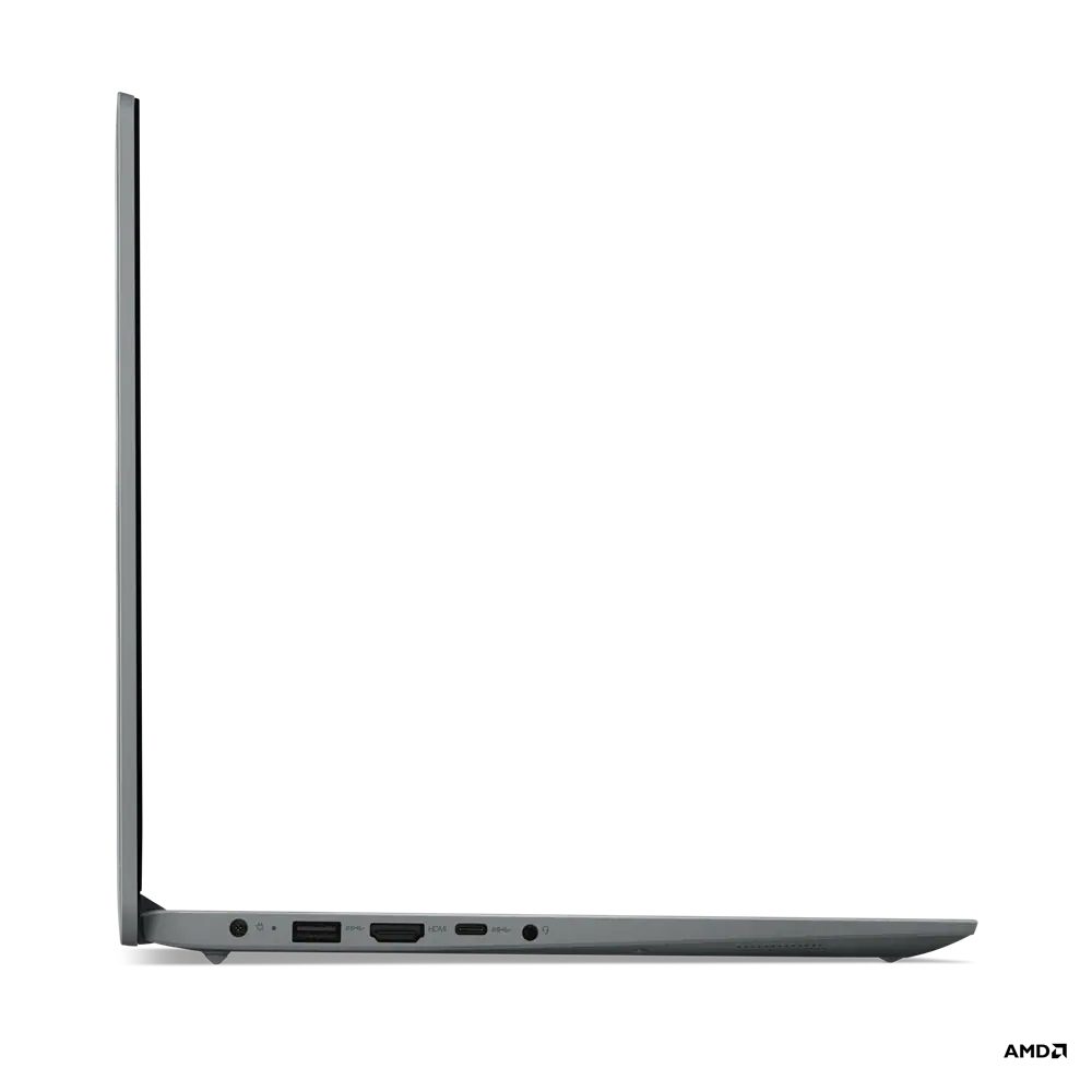 Lenovo IdeaPad 1 (15ALC7), Notebook (39,60 cm/15.6 Zoll, AMD Ryzen 5 5500U, Radeon Graphics)