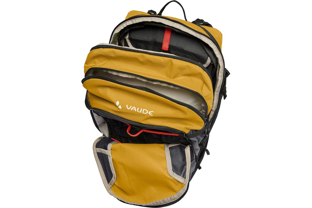 Vaude Bike Alpin 25+5