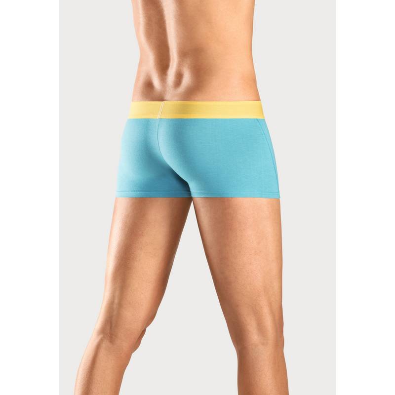 BRUNO BANANI Unterhose Herren