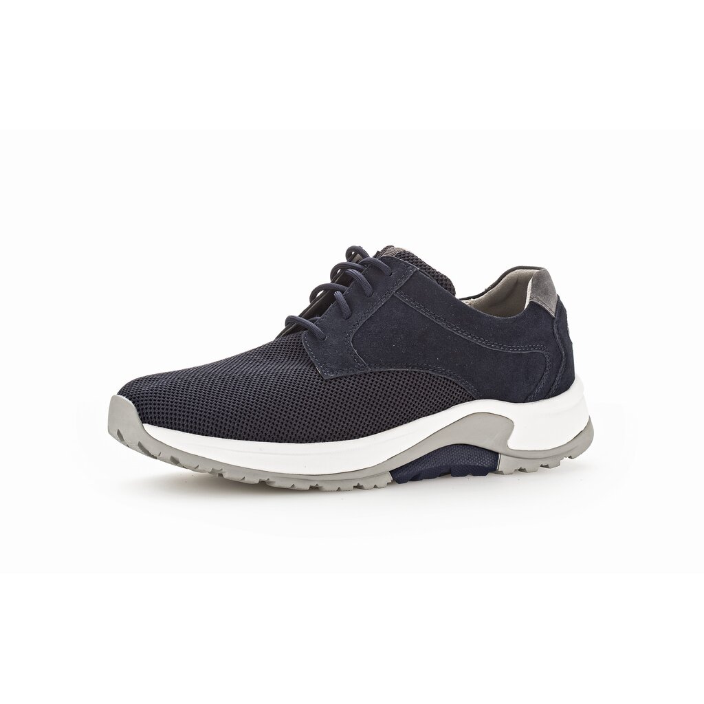 rollingsoft PG8000 Sneaker low blau
