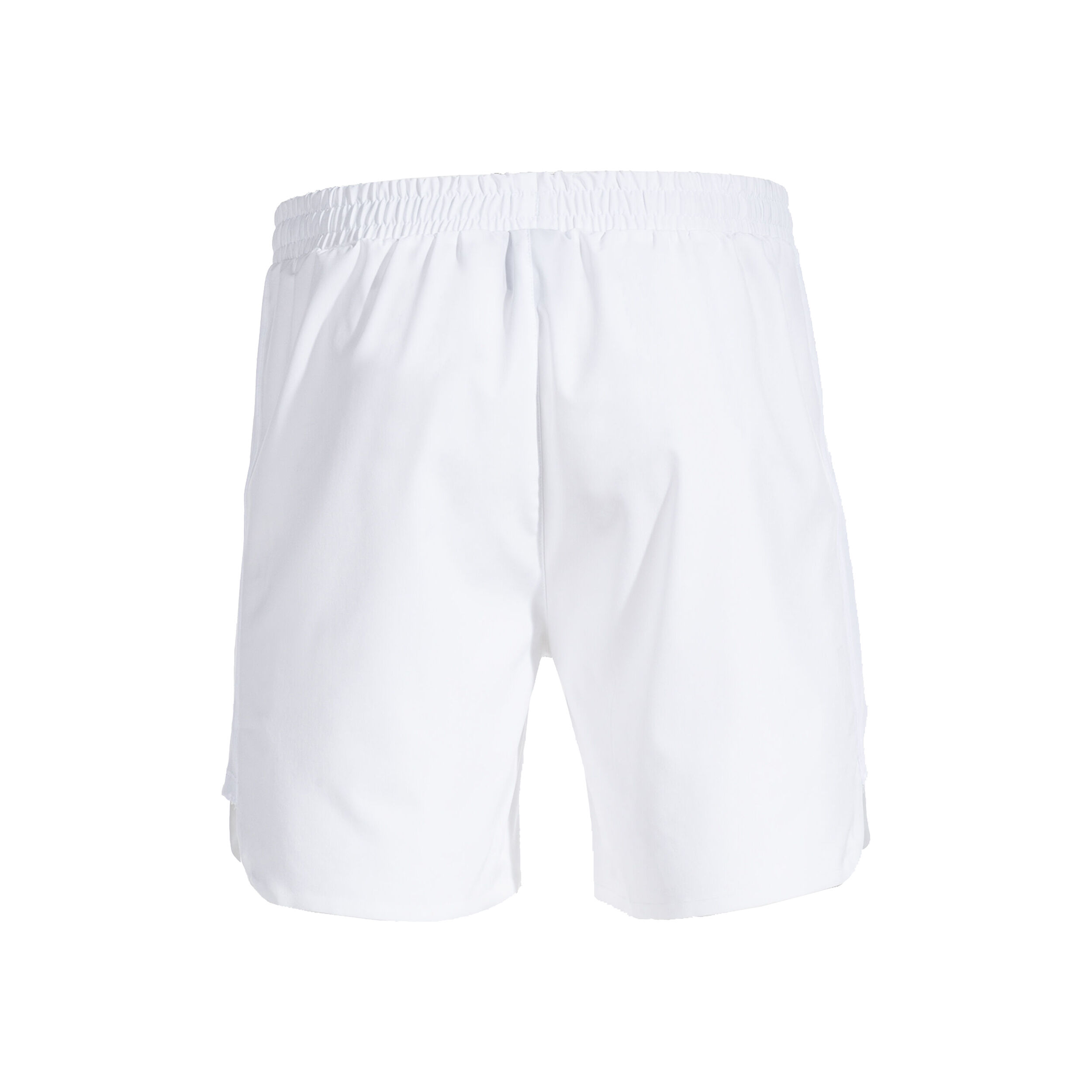 Short Smash Blanco Shorts Herren - Weiß
