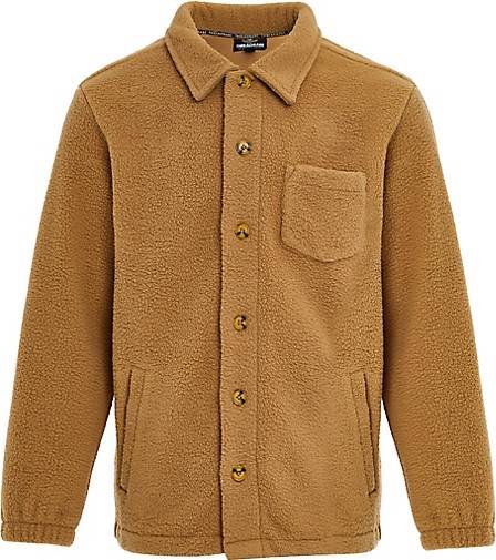 Threadbare Hemdjacke