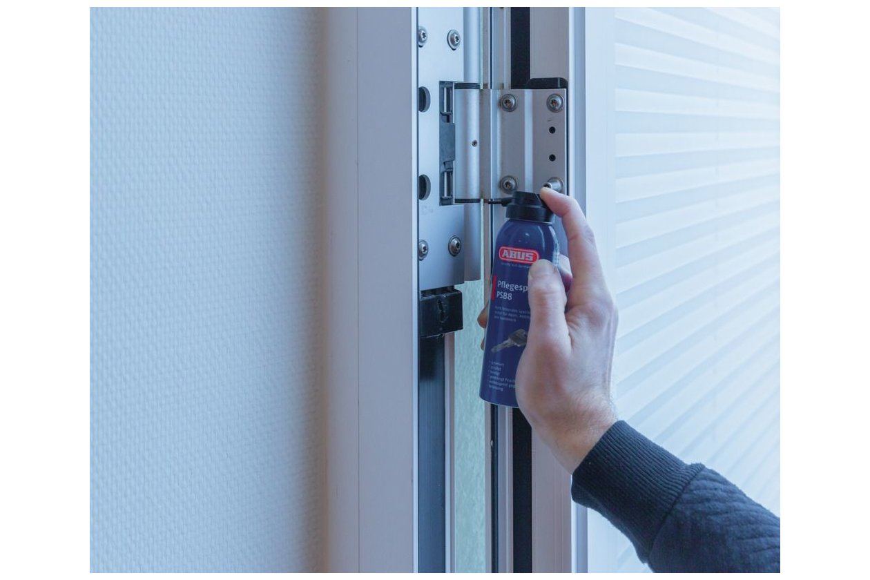 Abus Pflegespray PS88 300ml