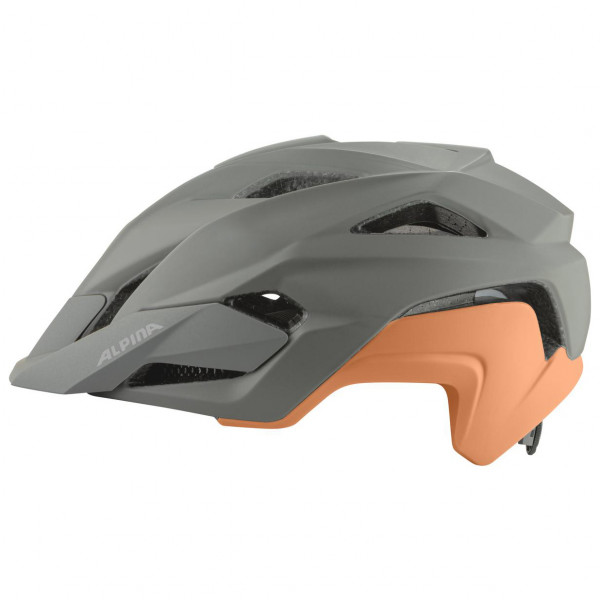 Alpina - Kamloop - Radhelm