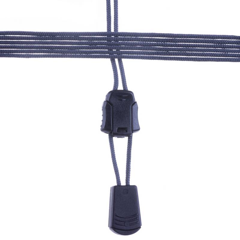 Barth Zip & Go starr Schuhbnder