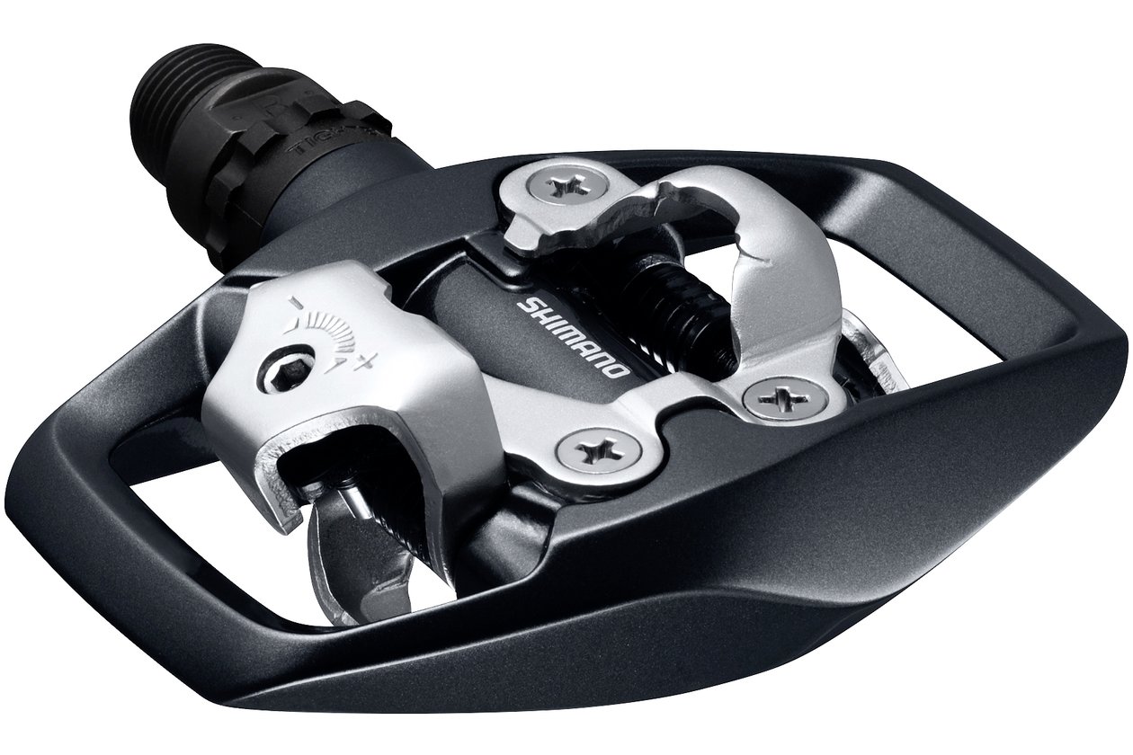 Shimano PD-ED500 SPD Pedal
