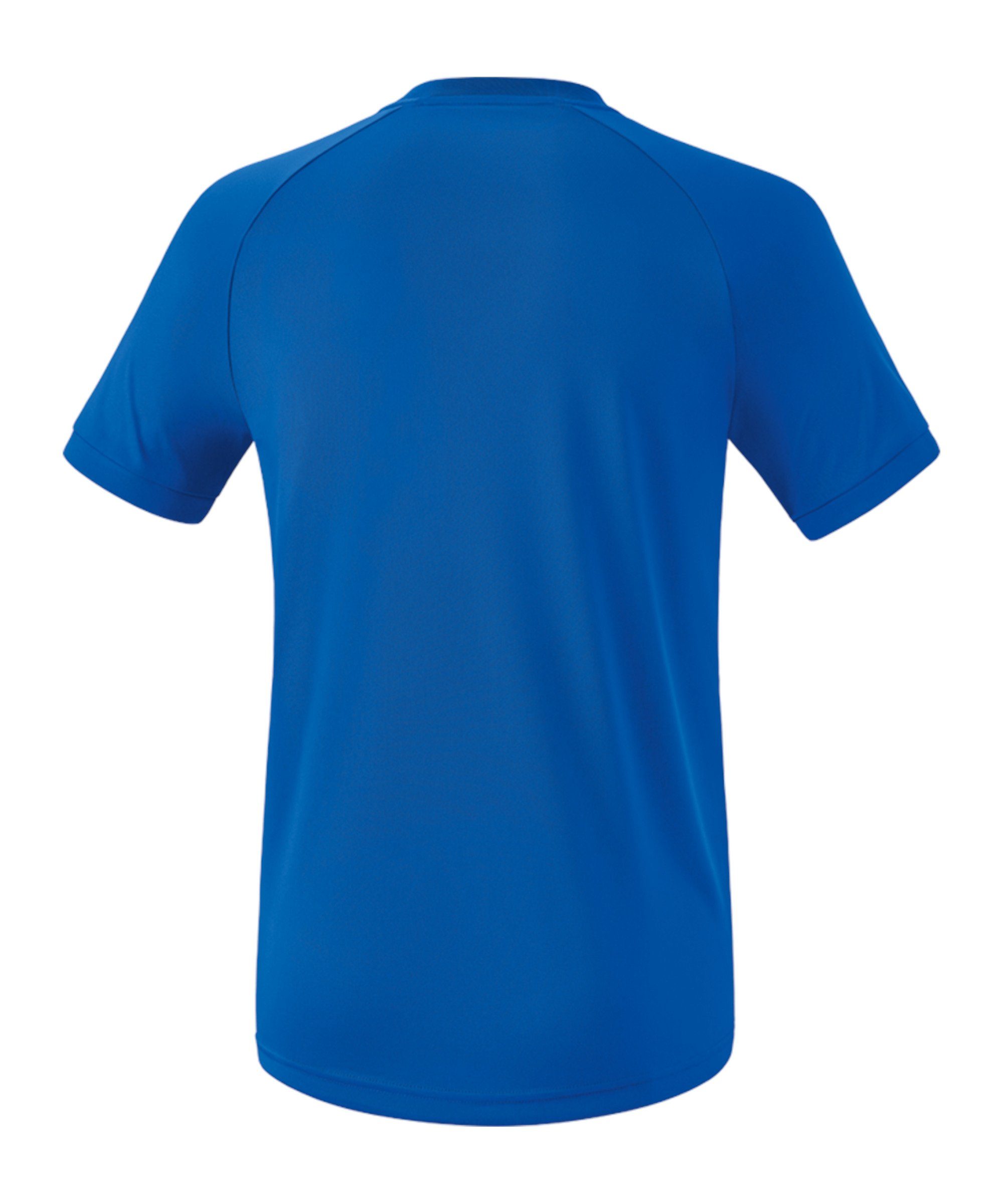 Erima Fußballtrikot Madrid Trikot Kids