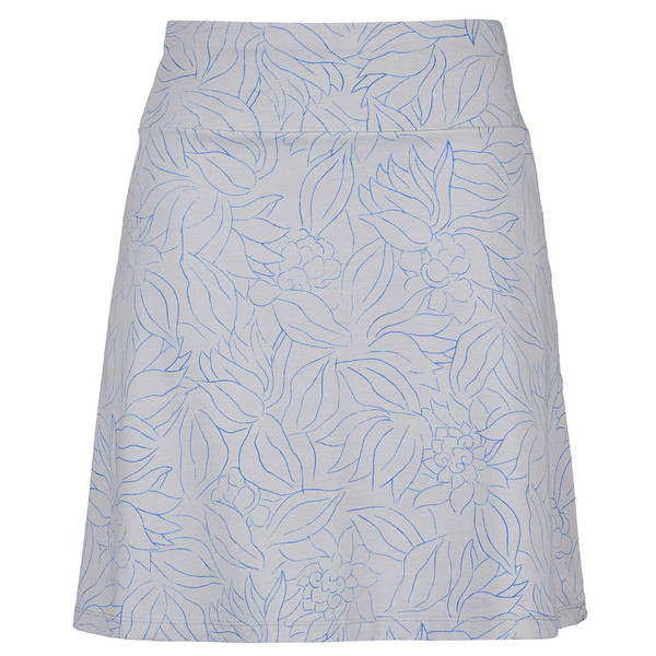 PADMA PULL-ON SKIRT Damen - Rock