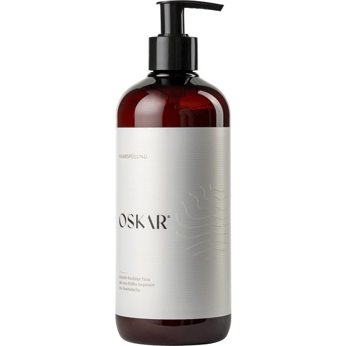 Haarspülung