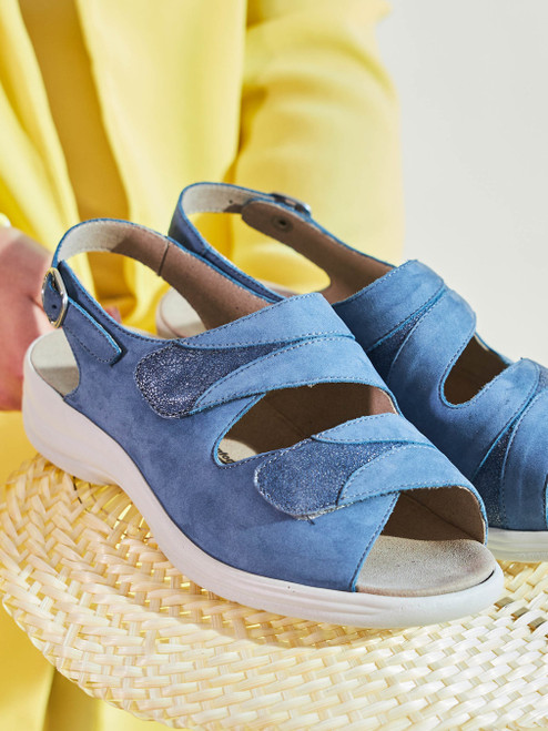 Sandalette-22511590026 Solidus