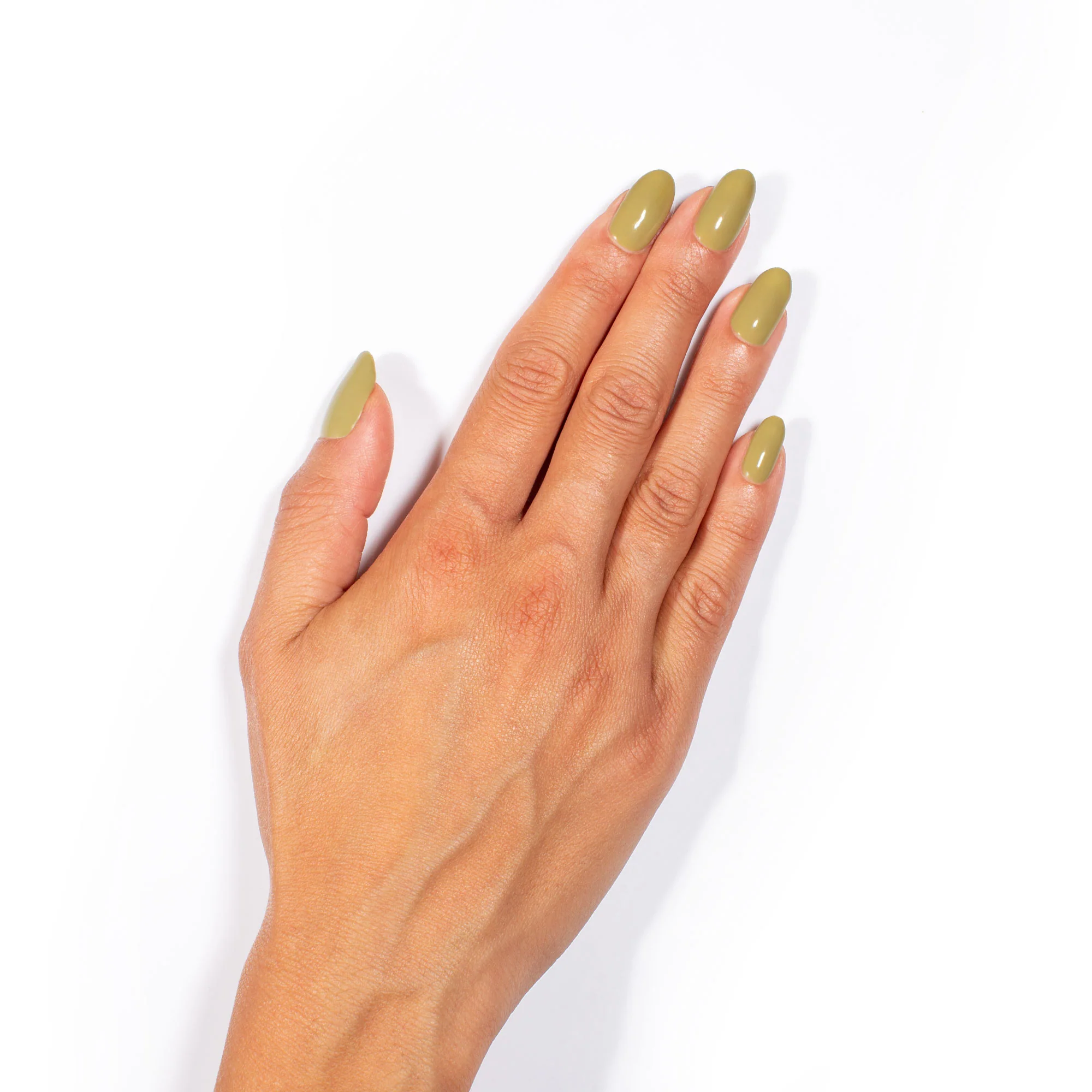 ME Gel Polish Nails - Βερνίκι Νυχιών με Εφέ Gel