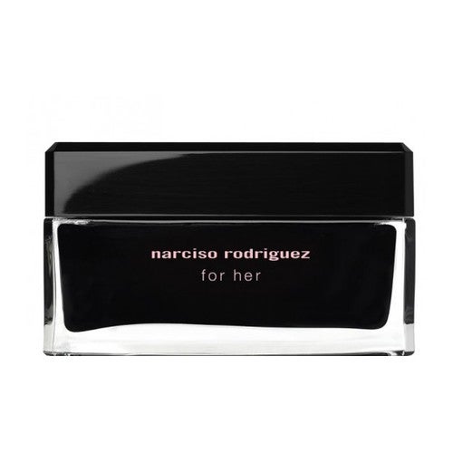 Κρέμα σώματος Narciso Rodriguez For Her 150 ml