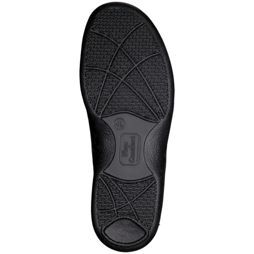Schnürschuh-26512090024 Finn Comfort