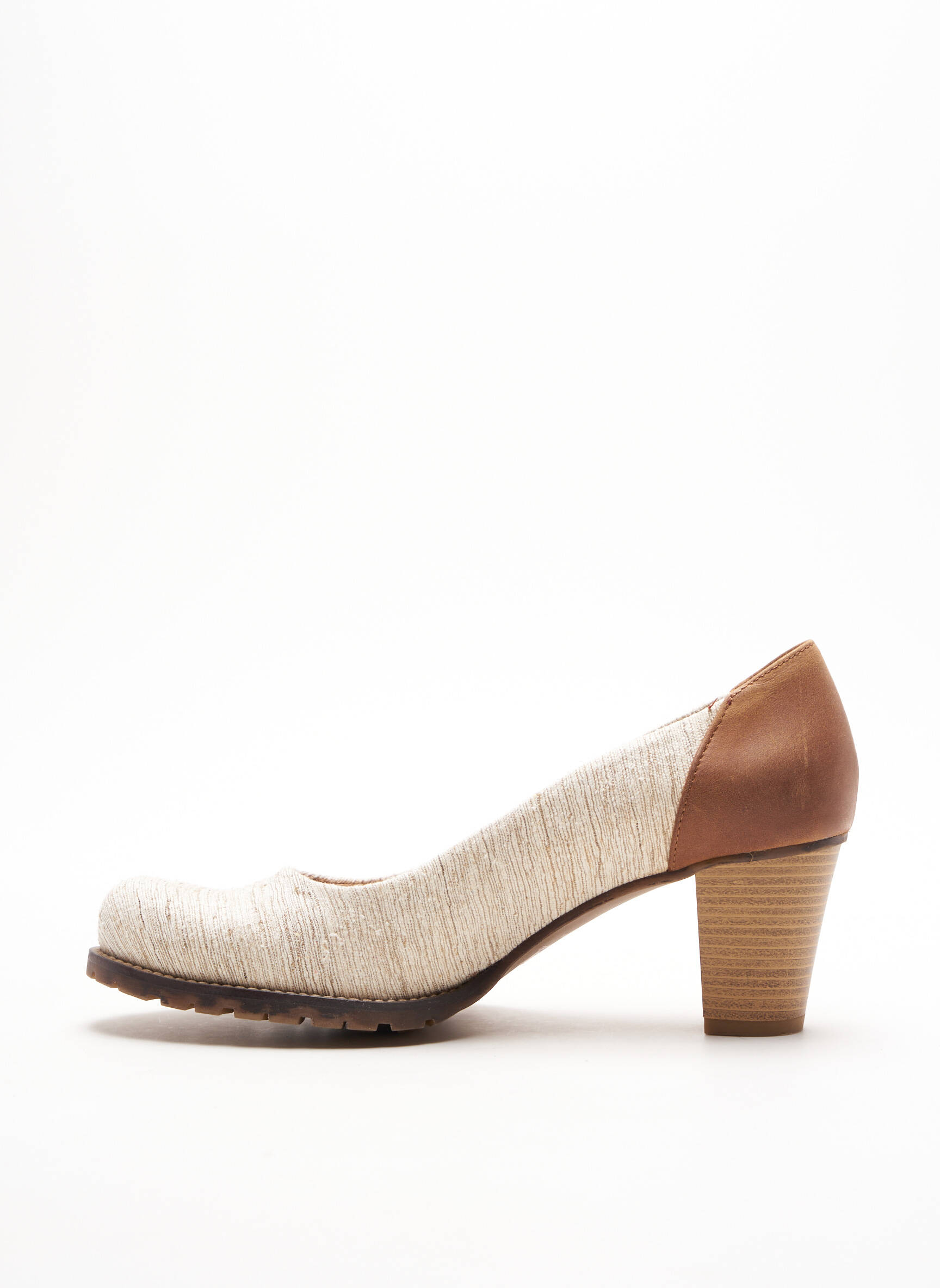 Mtng Escarpins Femme couleur marron