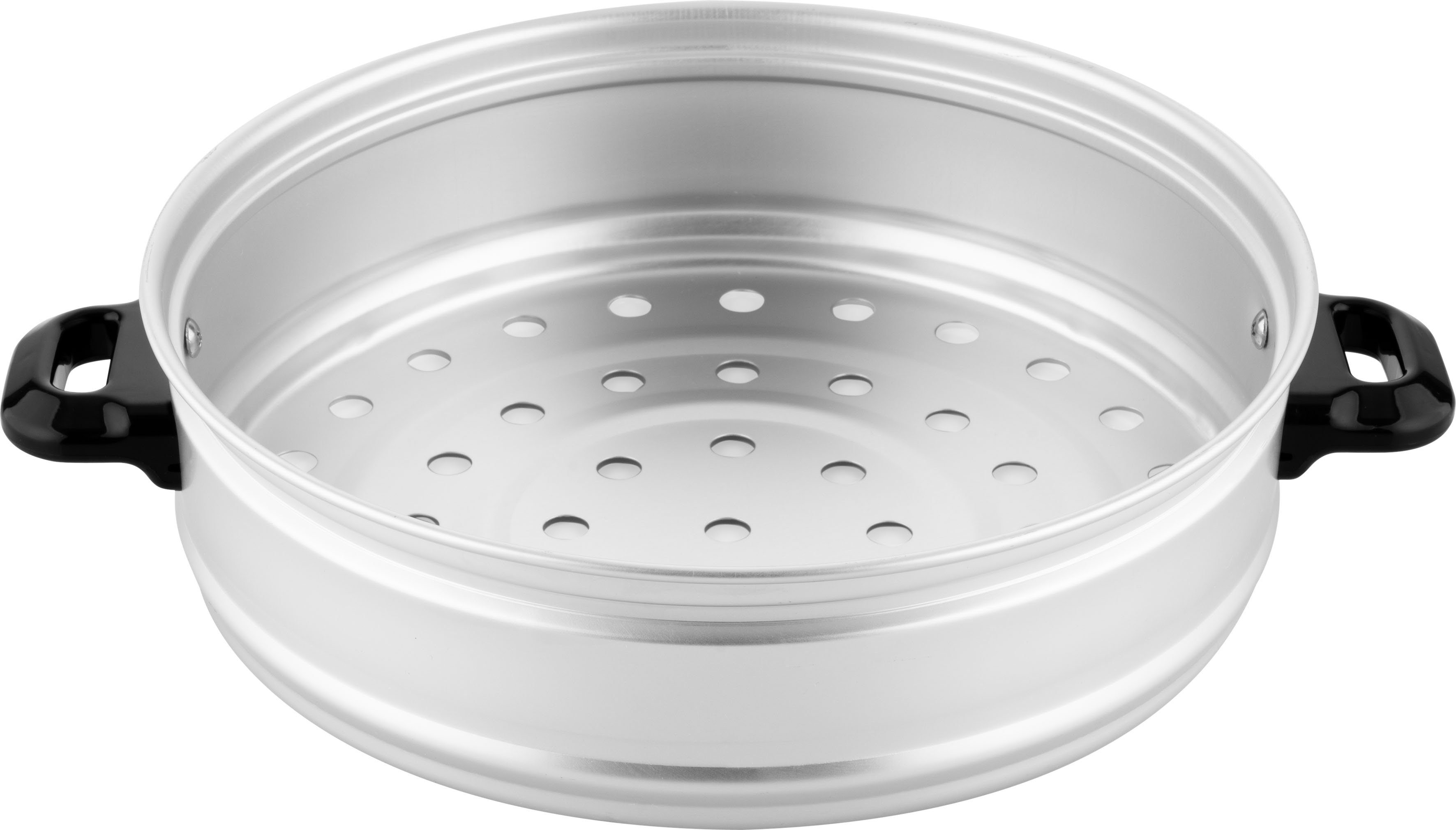 eta Reiskocher GRANELLO ETA313990000, 700 W, mit Dampfgaraufsatz, 1,8 l, vollautomatisch, Aluminiumbehälter