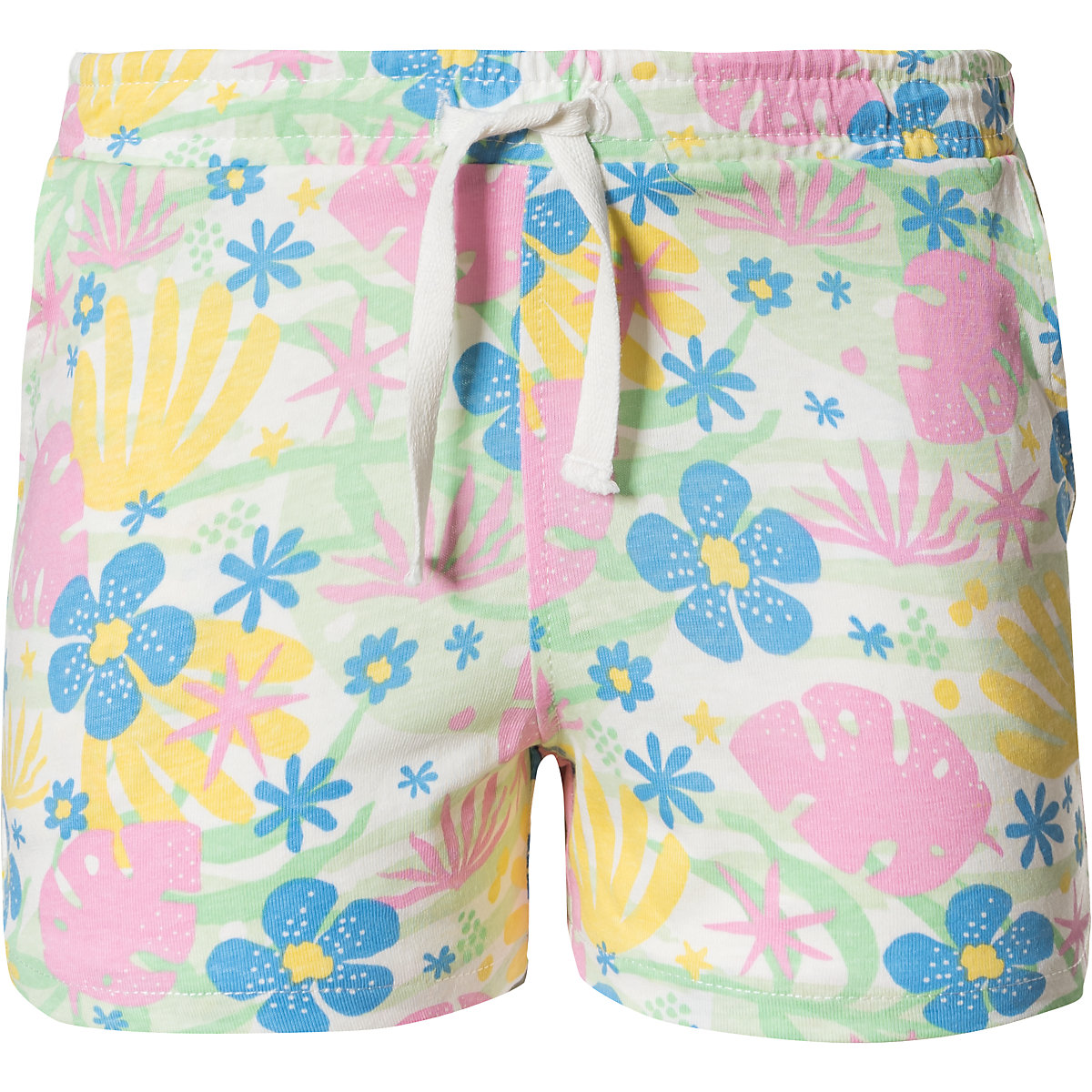Shorts NMFVIGGA für Mädchen