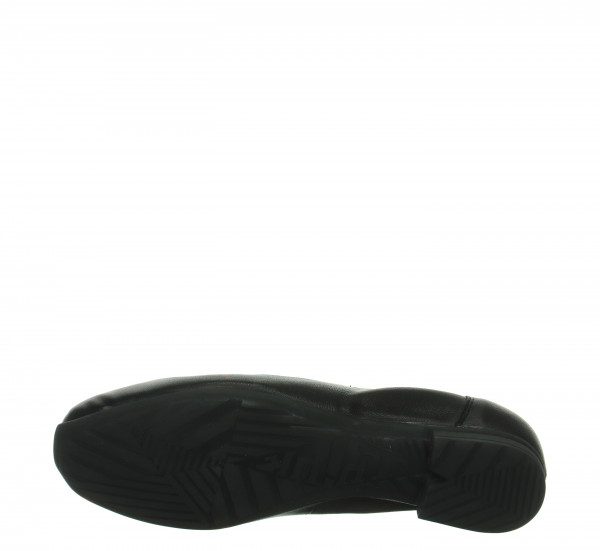 GAUDI Slipper - Schwarz