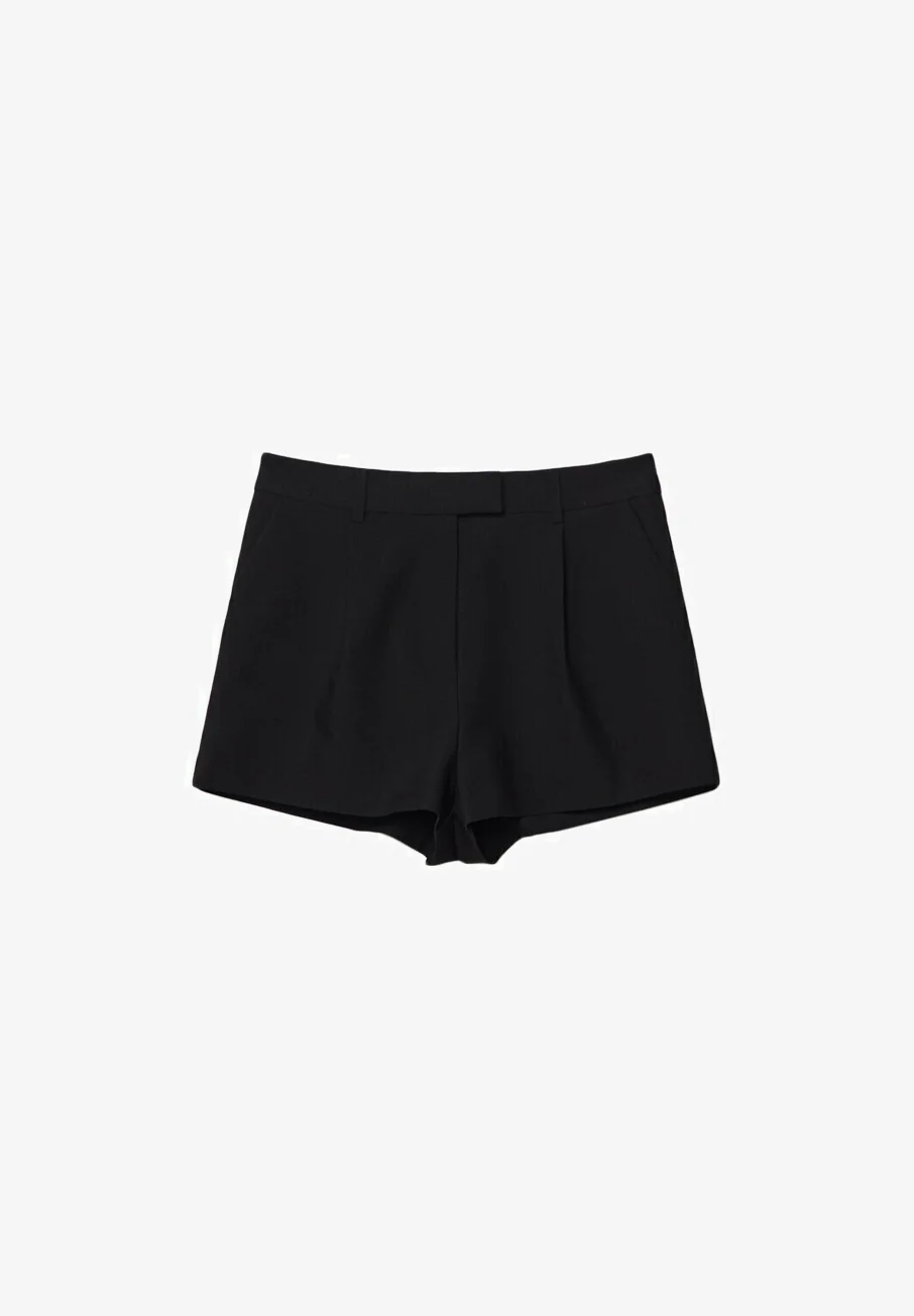 Pantalones cortos Stradivarius