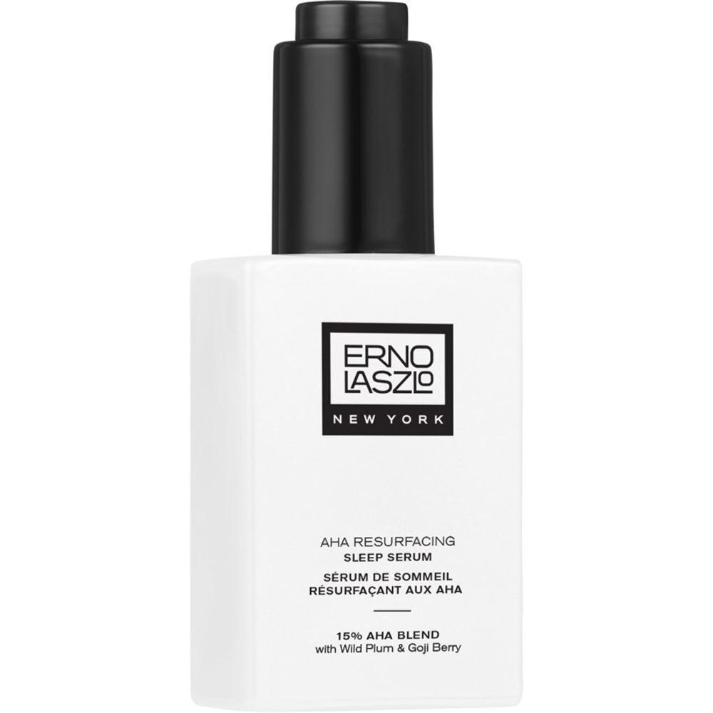 Erno Laszlo Resurfacing Sleep Serum Sérum