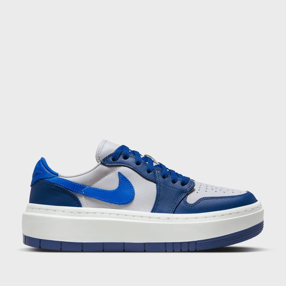 NIKE JORDAN Air 1 Low Elevate DH7004-400 / blau