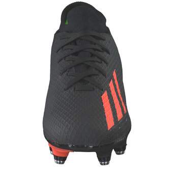 adidas X Speedportal.3 SG Fußball in schwarz