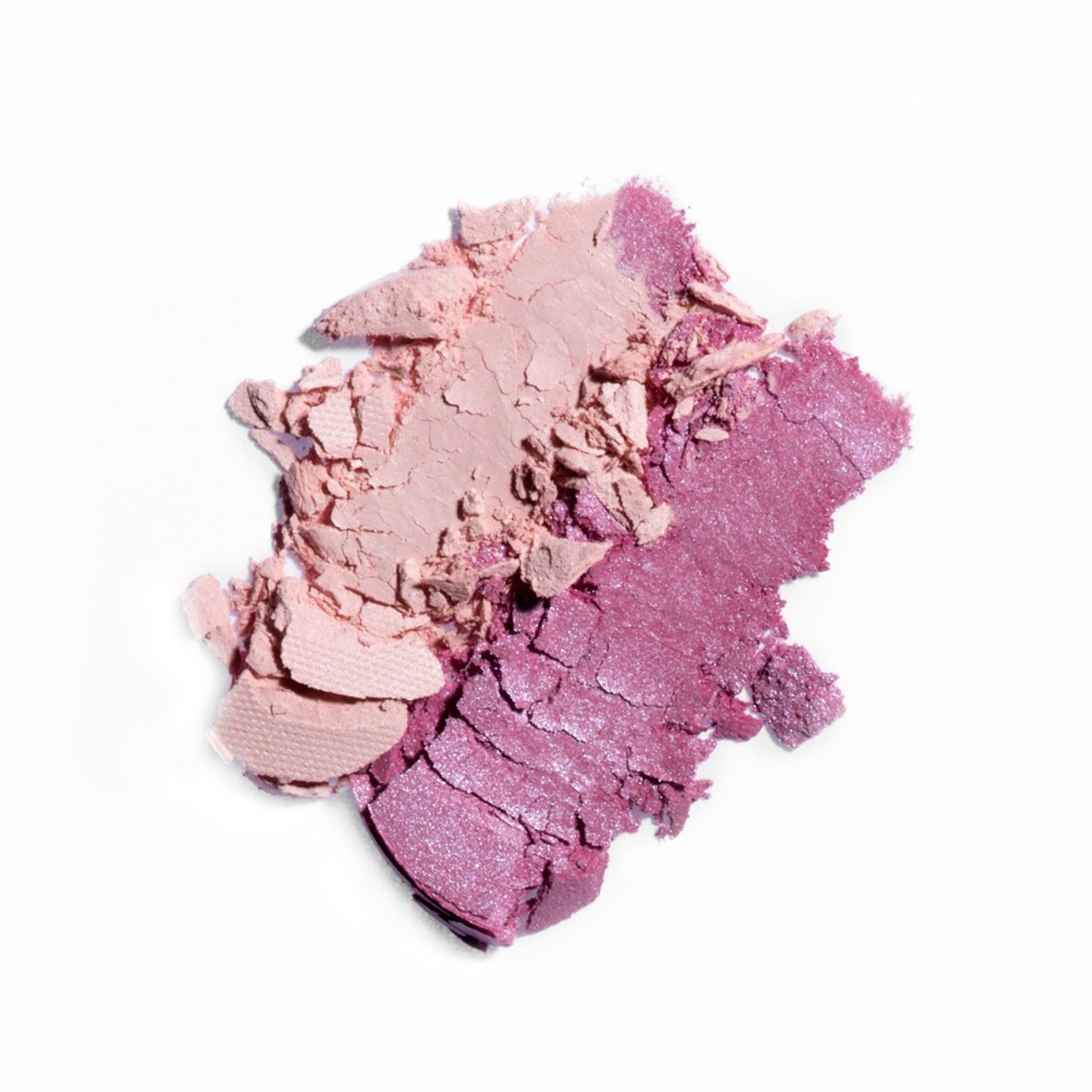 Duo Eyeshadow marki Wakeup Cosmetics