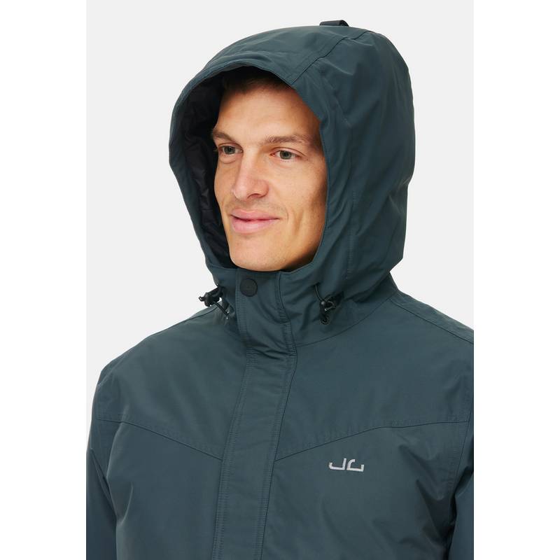 Jeff Green Fynn Parka Herren